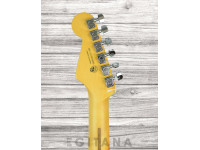 Fender American Professional II HSS Maple Fingerboard Olympic White Fender American Professional II HSS Maple Fingerboard Olympic White